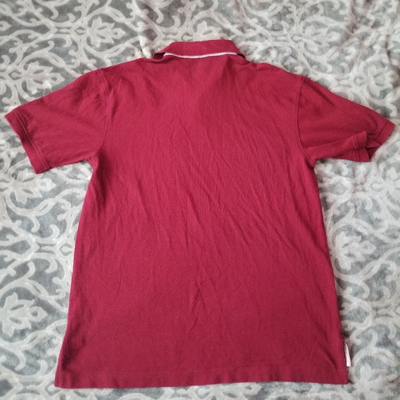 Tommy Hilfiger polo XL - Picture 2 of 5